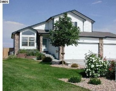 7101 21st Street Ln, Greeley, CO, 80634