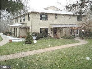 Outside view of the Condo