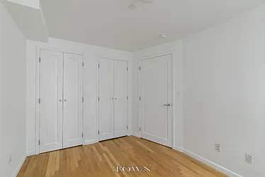 Rented by Town Residential