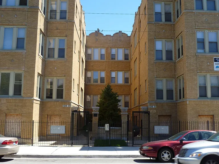 1245-51 S California Ave — Photo 6