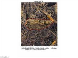 2544 Alamance Church Rd, Greensboro, NC 27406