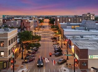 111 E 17th St, Cheyenne, WY 82001