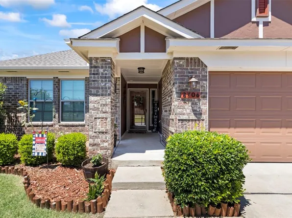 2706 Trailwood Dr, Norman, OK 73069