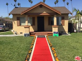 4169 2nd Ave, Los Angeles, CA 90008