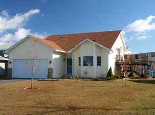 675 9th St, Clearwater, MN 55320
