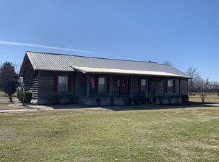 147 Beaverdam Rd, Indianola, MS 38751