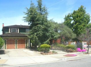 1451 Luning Dr, San Jose, CA 95118