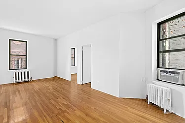 Rented by Compass