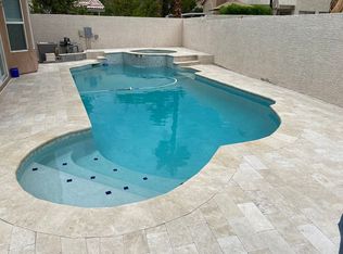 2241 Homeland St, Las Vegas, NV 89128