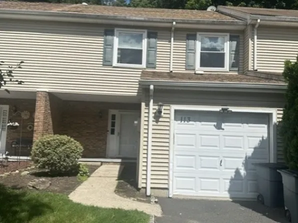 113 Saratoga Sq, Wayne Twp., NJ 07470