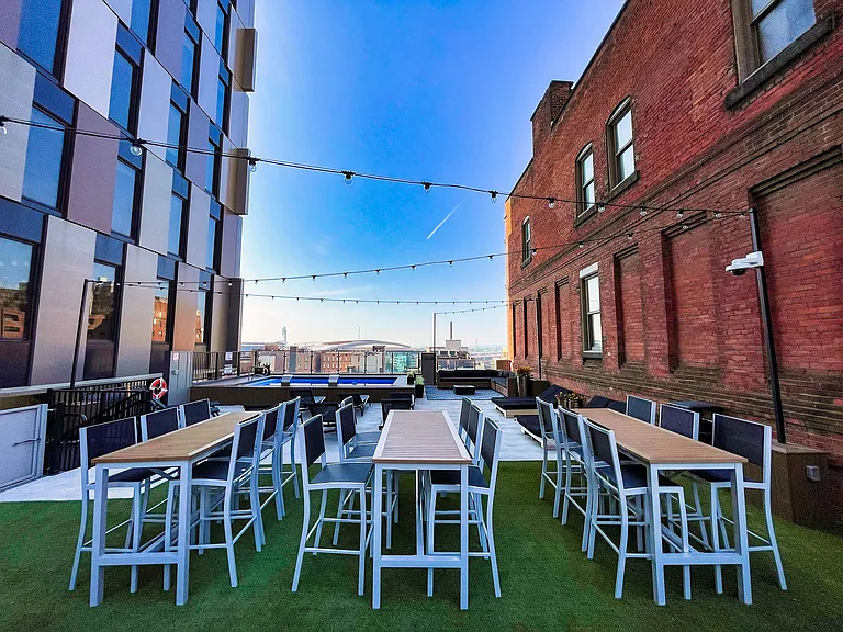 The Beacon Cleveland — Photo 27