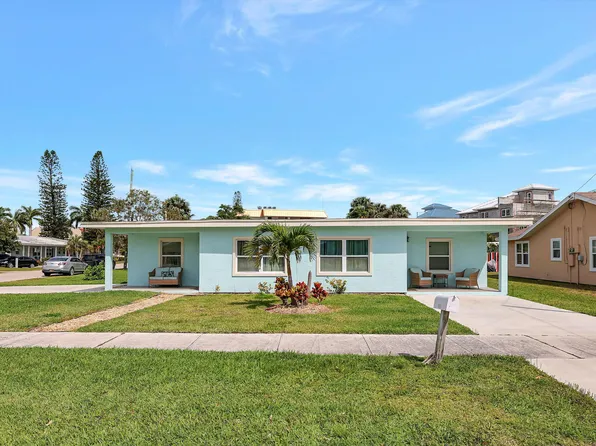 1400 Binney Drive, Hutchinson Island, FL 34949
