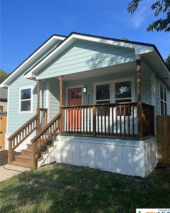 716 N 6th St, Temple, TX 76501 Zillow