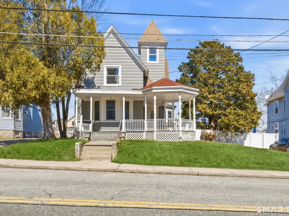 163 Willetts Avenue, New London, CT 06320