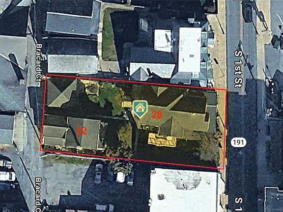 3rd image of 28 S 1st St