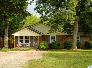 222 County Road 96, Moulton, AL 35650