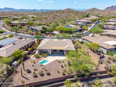 42423 N Cross Timbers Ct, Phoenix, AZ, 85086