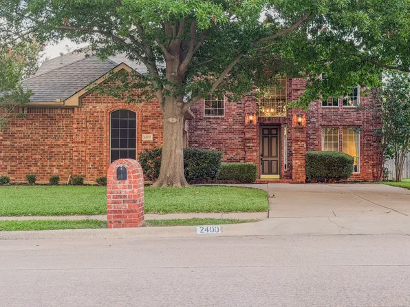 2400 Clearwood Ln, Flower Mound, TX 75028