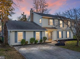 6864 Many Days, Columbia, MD 21045