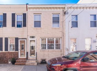 218 Pierce St, Philadelphia, PA 19148