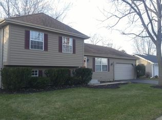 910 Molobay Ter, Bartlett, IL 60103