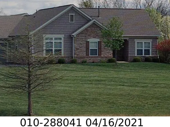 5127 Hayden Woods Ln #13, Hilliard, OH 43026