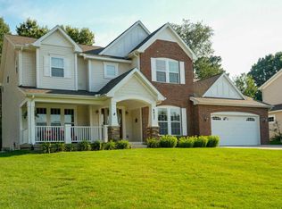 6037 Waters Ridge Ct, Kalamazoo, MI 49009