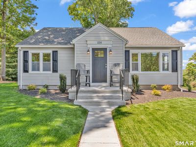 234 Skokorat Road, Beacon Falls, CT, 06403