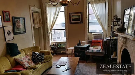 Rented by ZealEstate Group Inc