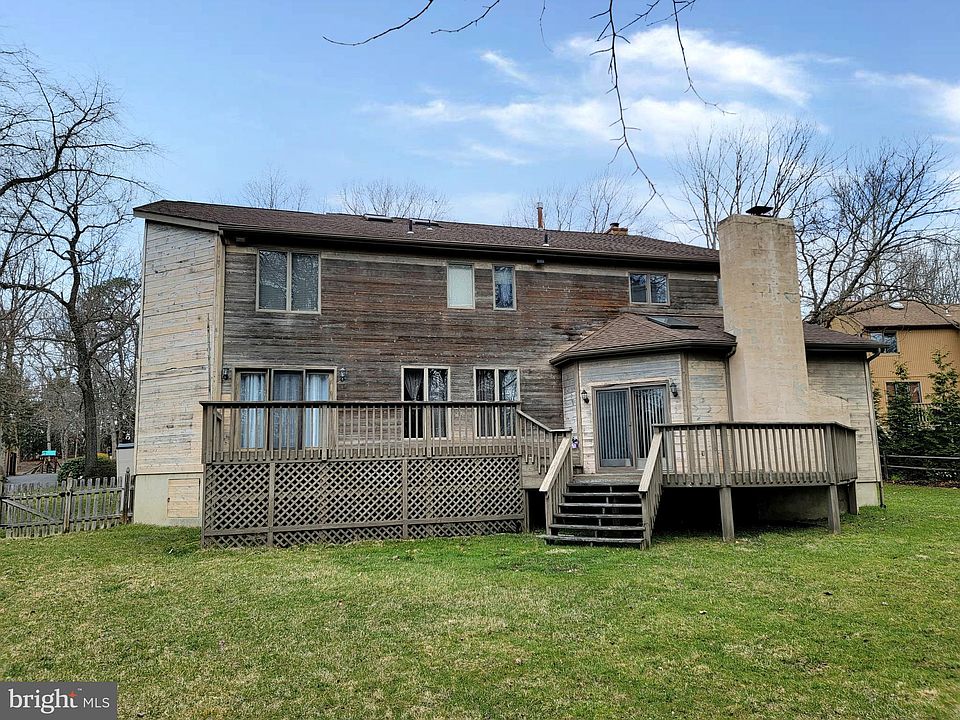 13 Wilderness Dr, Voorhees, NJ 08043 Zillow