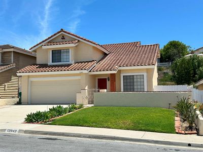 12943 Texana St, San Diego, CA, 92129