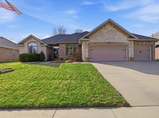 4441 S Lafontaine Avenue, Springfield, MO 65810