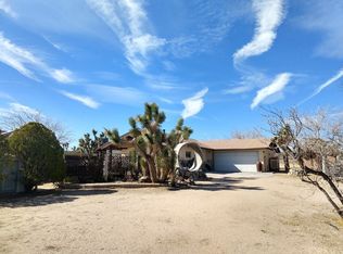 5067 Warren Vista Ave, Yucca Valley, CA 92284