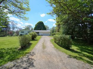 4950 Parsons Rd, Concord, MI 49237