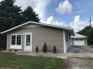 1716 Columbus Blvd, Kokomo, IN 46901