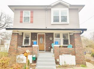 1728 Boneta Ave, Saint Louis, MO