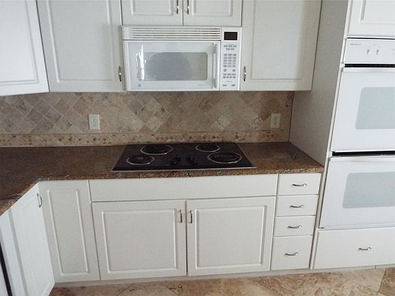 downstairs kitchen