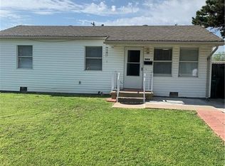 1004 SW 58th St, Oklahoma City, OK 73109