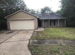 24226 Azure Sky Dr, Spring, TX 77373