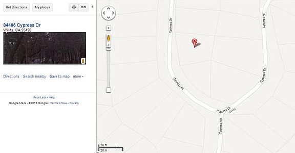 3rd image of 24406 Cypress Dr
