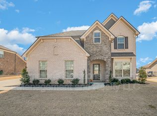 1029 Maleventum Way, Spring Hill, TN 37174