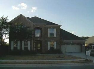 411 Misty Morn Ln, Cedar Park, TX 78613