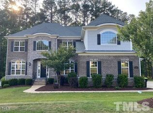 1521 Sandybrook Ln, Wake Forest, NC 27587