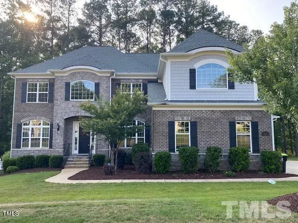 1521 Sandybrook Ln, Wake Forest, NC 27587
