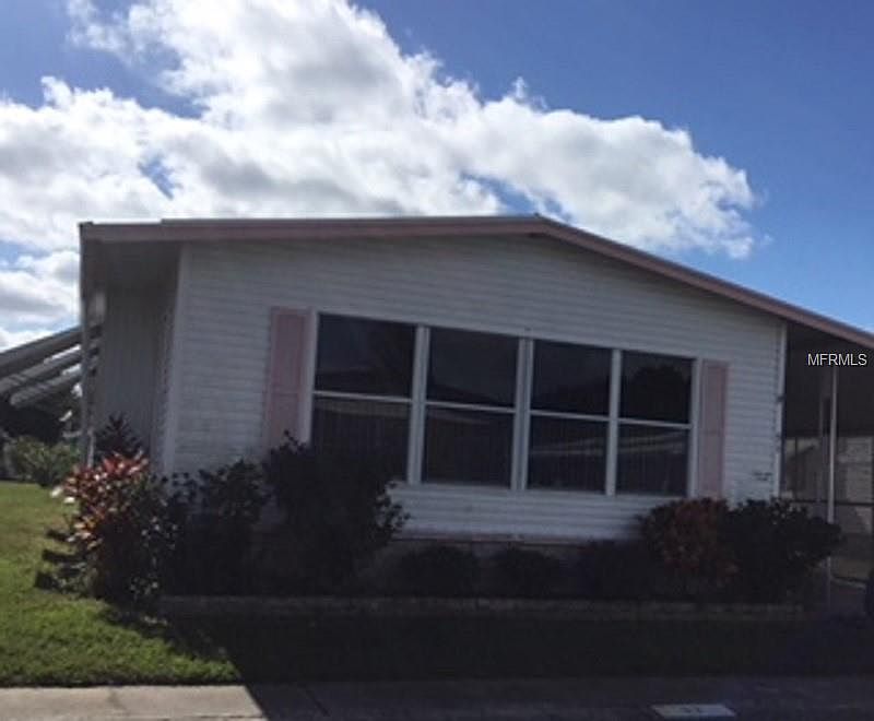 1st image of 12100 Seminole Blvd Lot 93
