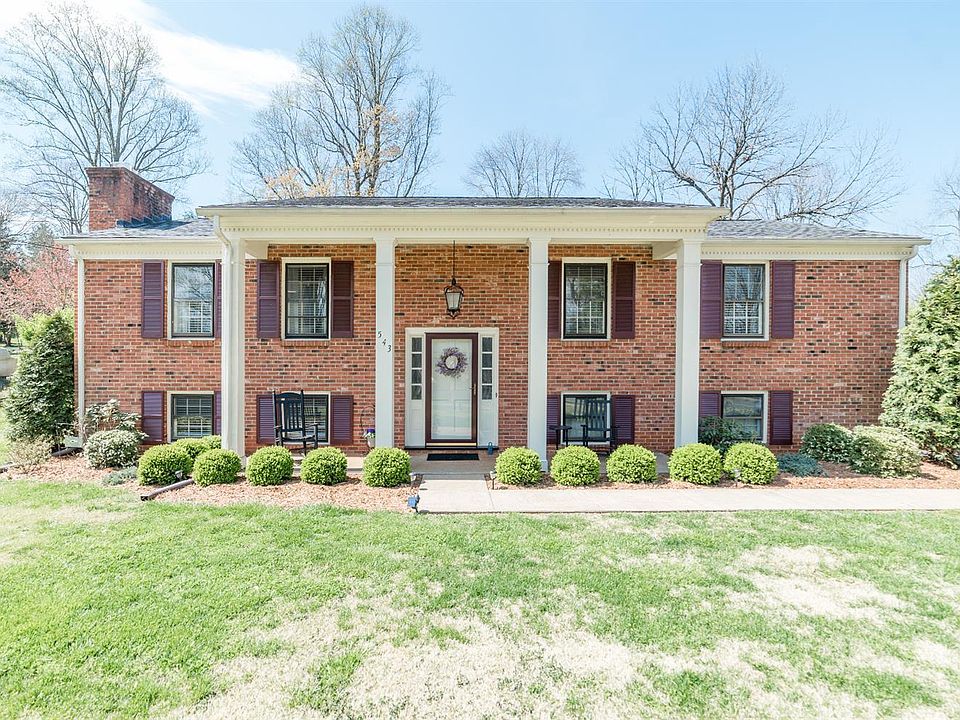 1st image of 543 Collington Dr