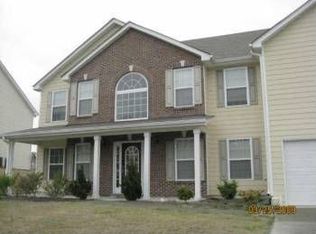 1483 Wilson Manor Cir, Lawrenceville, GA 30045