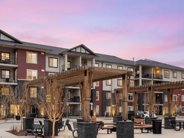 81 S Legacy Blvd SE #1315, Calgary, AB T2X 2B9