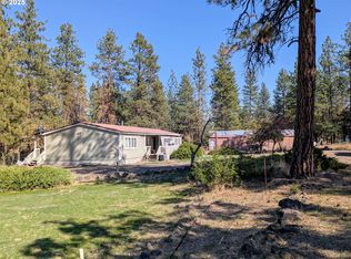 266 S Dea Rd, Tygh Valley, OR 97063