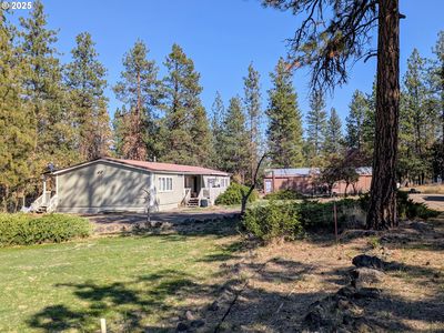 266 S Dea Rd, Tygh Valley, OR, 97063